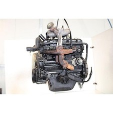 motore ford transit 4da usato  Bedizzole