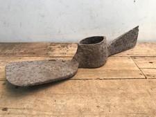 Vintage rusty mattock for sale  Lake City