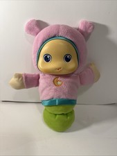 Gloworm hasbro playskool for sale  Tulsa