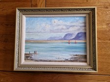 Original oil canvas for sale  LIVERPOOL