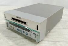 SONY MDS-SD1 MD Grabadora Reproductor Cubierta Minidisco Audio Hi-Fi Componente Sistema JAPÓN segunda mano  Embacar hacia Mexico