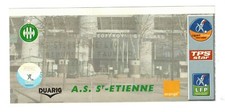 Collection ticket asse d'occasion  Saint-Sever