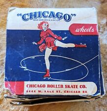 Vintage chicago roller for sale  Pueblo