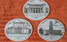 Ddr wandteller berlin gebraucht kaufen  Berlin