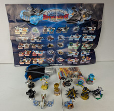 Skylanders superchargers ultim for sale  Geneseo