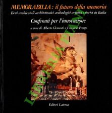 Memorabilia futuro della usato  Italia