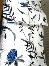 Bettwäschgarnitur 135x200 2 gebraucht kaufen  Andernach