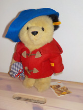 Steiff paddington bär gebraucht kaufen  Rosenheim