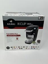 Keurig k10 mini for sale  Eden Prairie