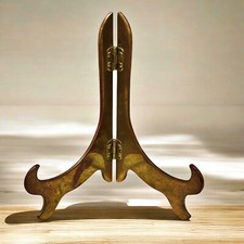 Vintage solid brass for sale  Pine Bluff