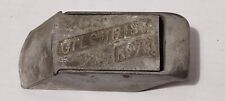 Vintage gilchrist ice for sale  Mercer