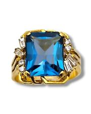14k yellow gold d'occasion  France