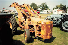 Ldtimer traktor foto gebraucht kaufen  Leer (Ostfriesland)