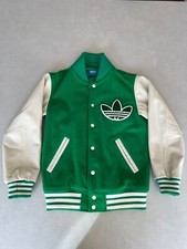 adidas leather jacket for sale adidas leather jacket for sale NEWCASTLE UPON TYNE