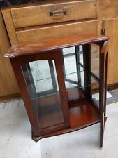 Vintage cherry curio for sale  Zachary