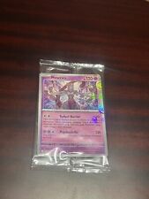 Usado, Pokémon TCG Bahasa Indonesia Mewtwo Torneio Expansão Poke Ball Holo Promo comprar usado  Enviando para Brazil