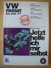 Passat 1977 helfe gebraucht kaufen  Wiesloch