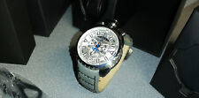 Montre chronographe bomberg d'occasion  Écommoy
