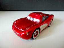 Cruisin mcqueen disney d'occasion  Saint-Arnoult-en-Yvelines