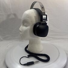 Vintage koss headphones for sale  Knoxville