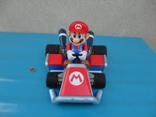 Voiture télécommandée mario d'occasion  France