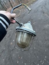Stare Lampy Przemysłowe  na sprzedaż  PL