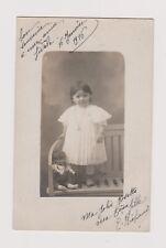 Photo carte josette d'occasion  Bar-sur-Seine