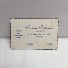 Vintage letterhead business for sale  RADSTOCK