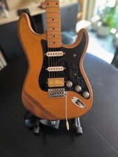 Stratocaster ibanez custom gebraucht kaufen  Sasbach