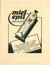Antique 1954 honey d'occasion  Expédié en Belgium