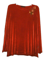 Damen slinky shirt gebraucht kaufen  Waltershausen