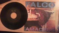 Falco rock amadeus gebraucht kaufen  Dinslaken