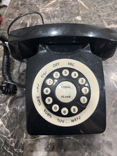 Retro corded landline for sale  Riverside