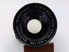 Bjektiv schneider kreuznach gebraucht kaufen Bjektiv schneider kreuznach gebraucht kaufen  Bevern