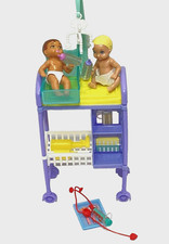 Barbie careers baby for sale  Woodstock