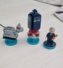 lego tardis for sale lego tardis for sale BOURNEMOUTH