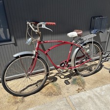 1968 schwinn deluxe for sale  Orange