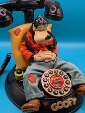 Disney telemania goofy for sale  Kingman