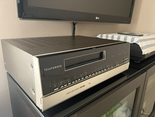 Videoregistratore telefunken v usato  Savigliano