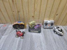 Vintage toy cars for sale  Elwood