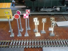 Lot jouef panels d'occasion  Expédié en Belgium