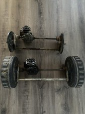 Viking 655 lawnmower for sale  LISKEARD