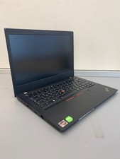 Lenovo ThinkPad L14 Gen 2A AMD Ryzen 5 Pro 5650U 8GB RAM 256GB NVMe SSD na sprzedaż  Wysyłka do Poland