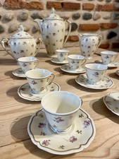 Ancien service café d'occasion  Portet-sur-Garonne
