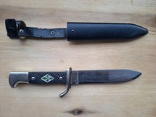 Rehwappen fahrtenmesser 606 gebraucht kaufen Rehwappen fahrtenmesser 606 gebraucht kaufen  Jena