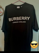 Burberry shirt gr gebraucht kaufen  Ludwigshafen am Rhein