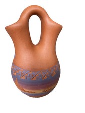Pottery pueblo wedding for sale  Eastchester