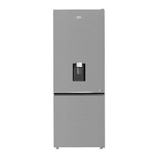 Frigorifero beko b3rcne564hdxb usato  Palma Campania