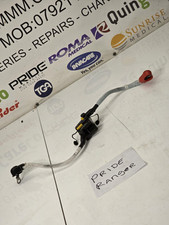 Pride ranger mobility for sale  MARCH