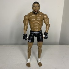 Ufc rashad evans for sale  NORTHAMPTON